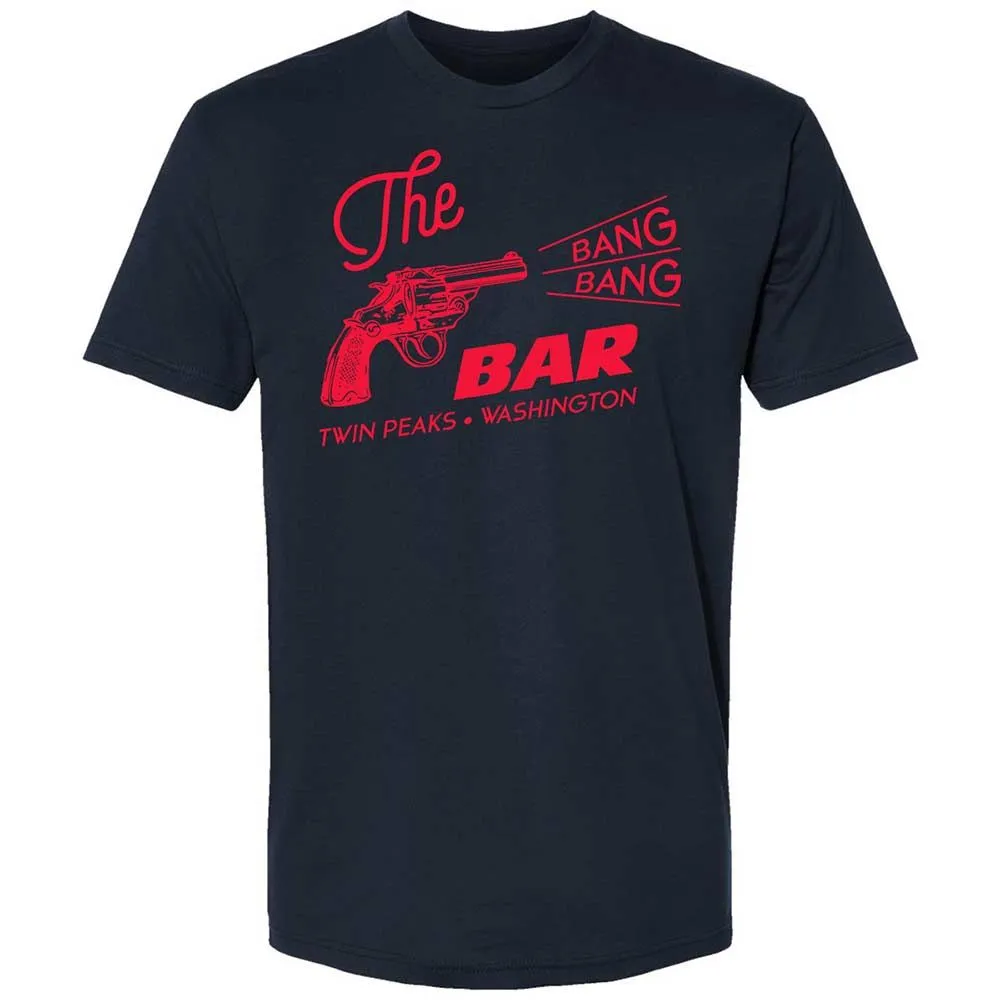 The Roadhouse - Midnight Navy - 2