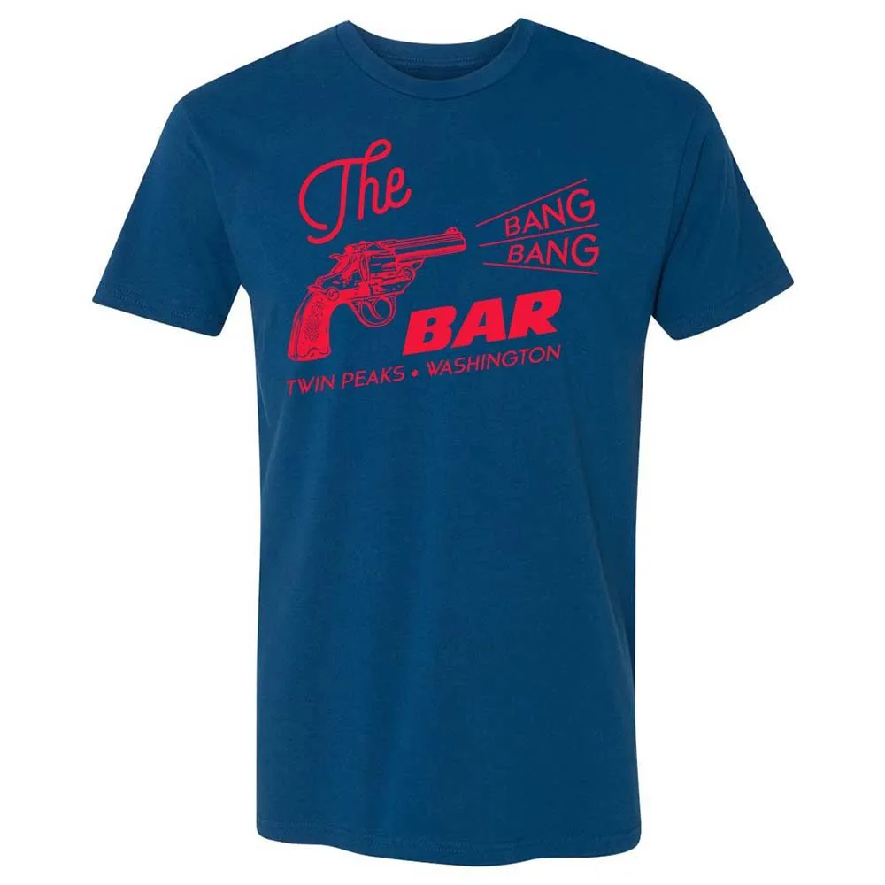 The Roadhouse - Cool Blue - 5