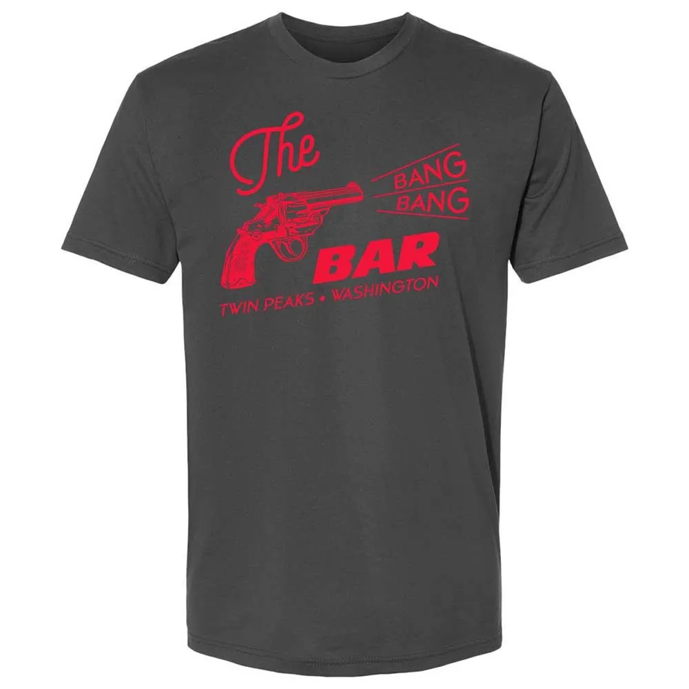 The Roadhouse - Heavy Metal - 7