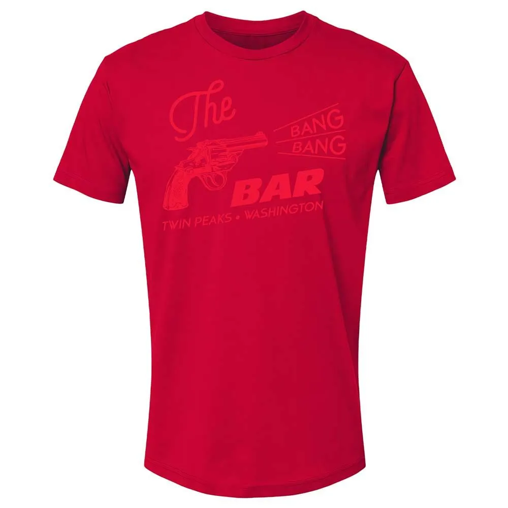 The Roadhouse - Red - 9