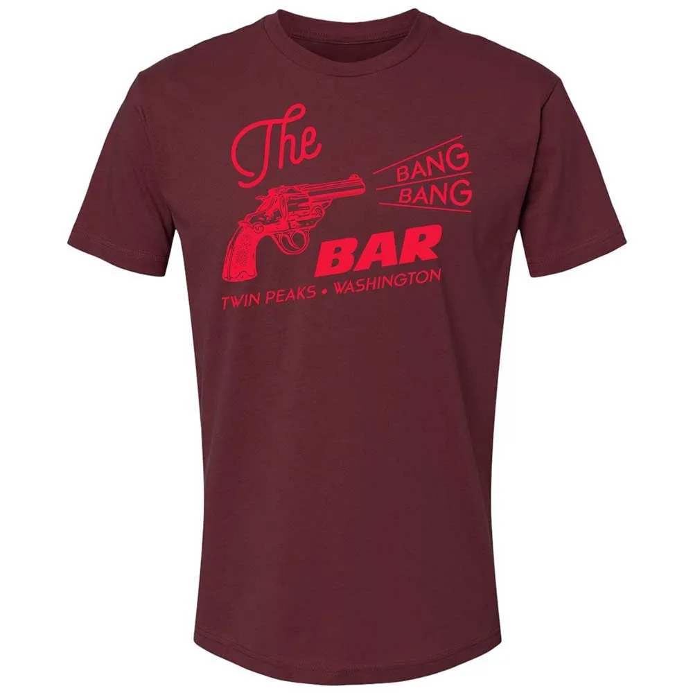 The Roadhouse - Maroon - 10