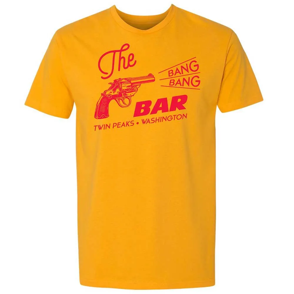 The Roadhouse - Gold - 18