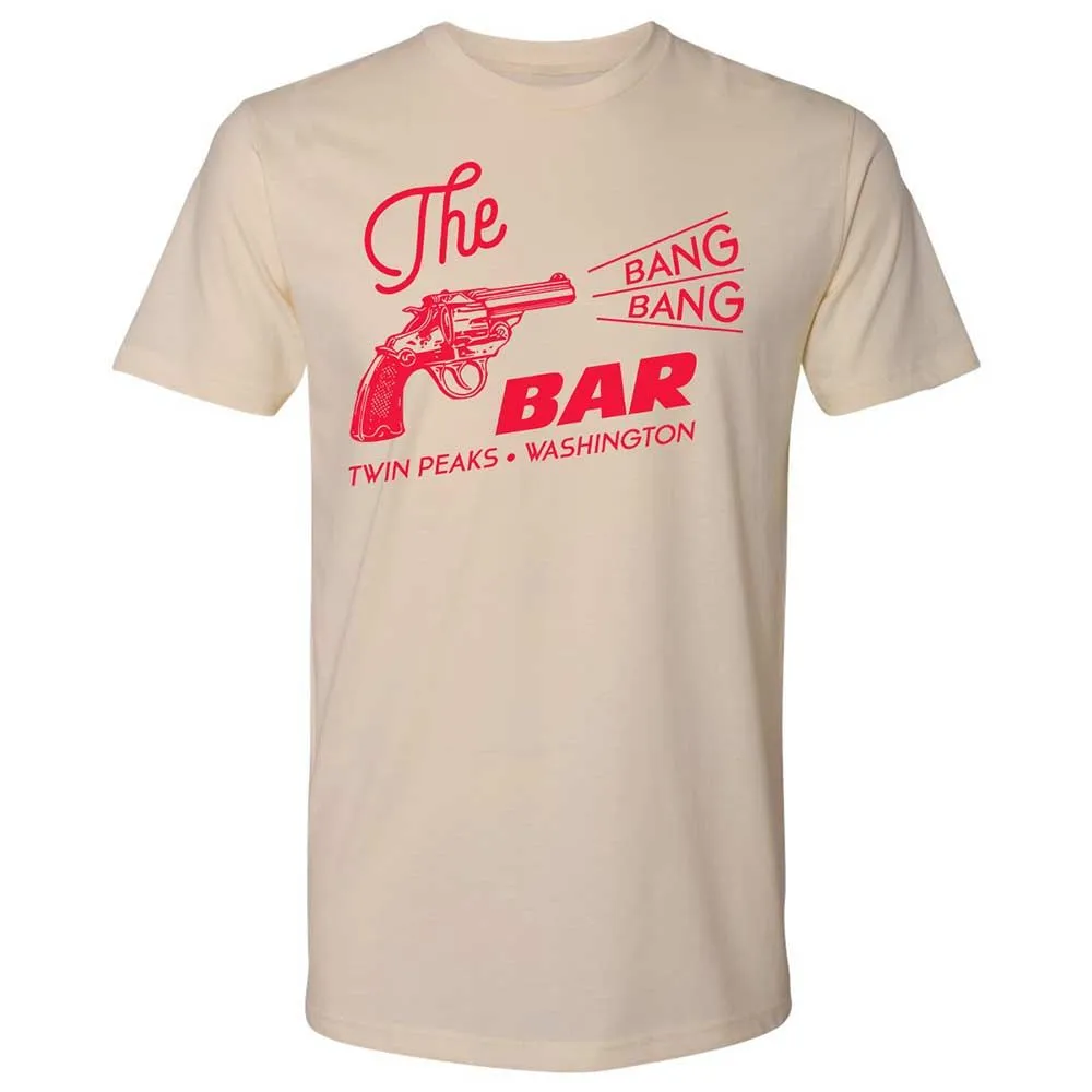 The Roadhouse - Cream - 20