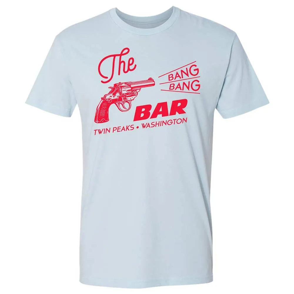 The Roadhouse - Light Blue - 21