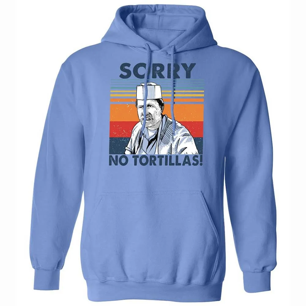 Classic Unisex Hoodie - JCQMNURL - Carolina Blue - 6