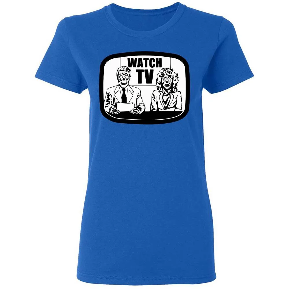 They Live Face Mask - Royal - 10