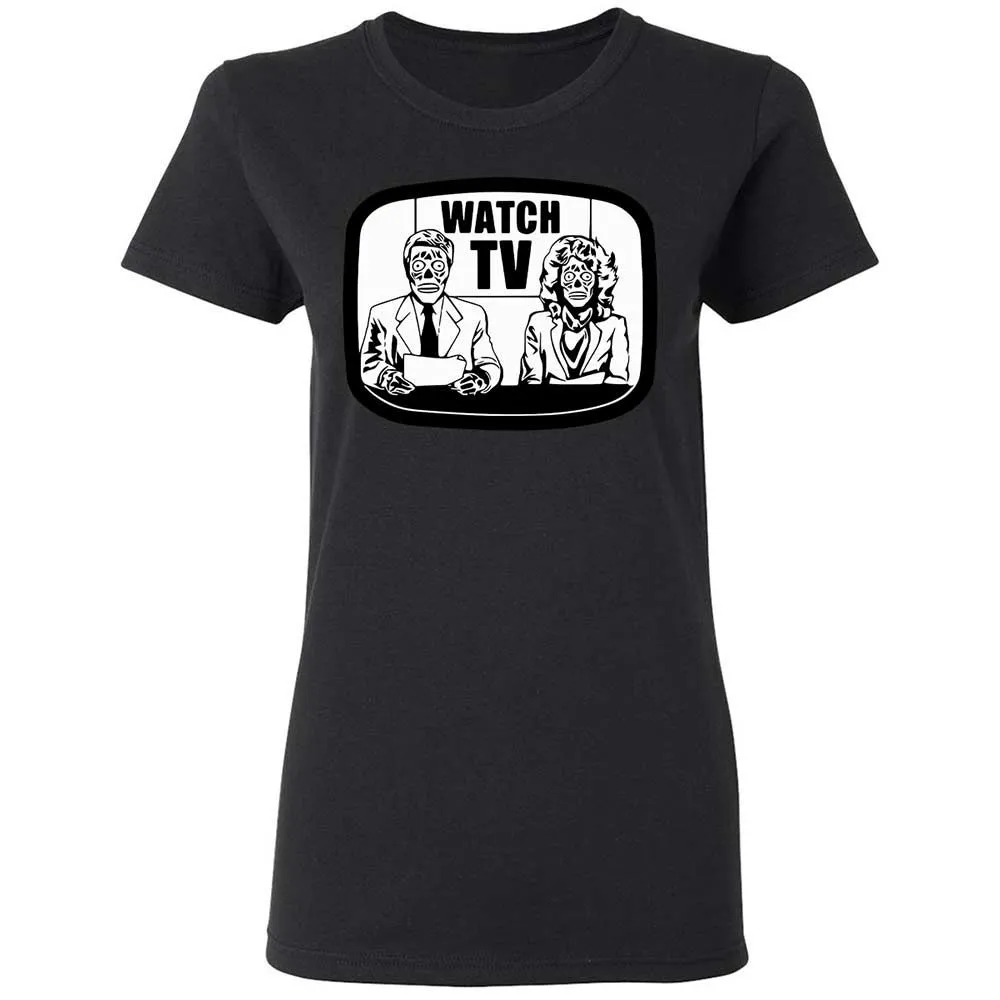 They Live Face Mask - Black - 13