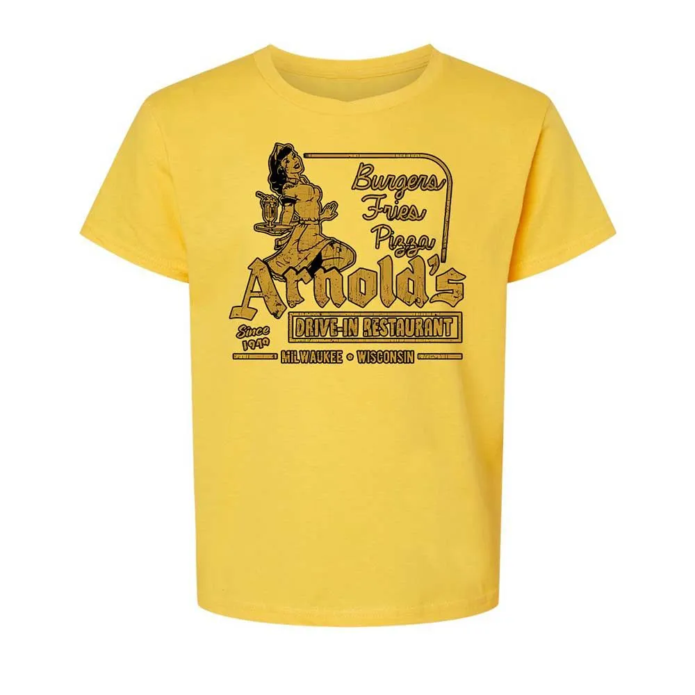 Kids T-Shirt - K8L4P72X - Daisy - 15