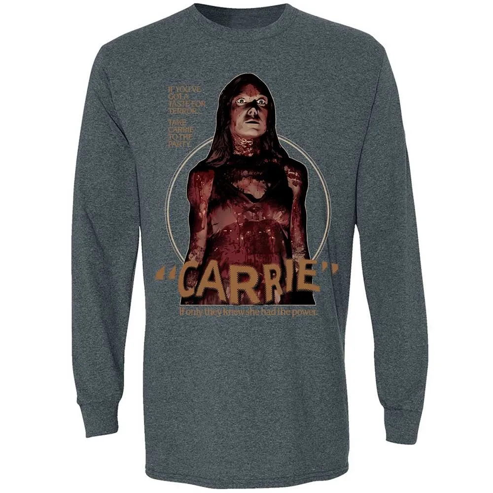 If only they knew she had the power - Dark Heather - 5