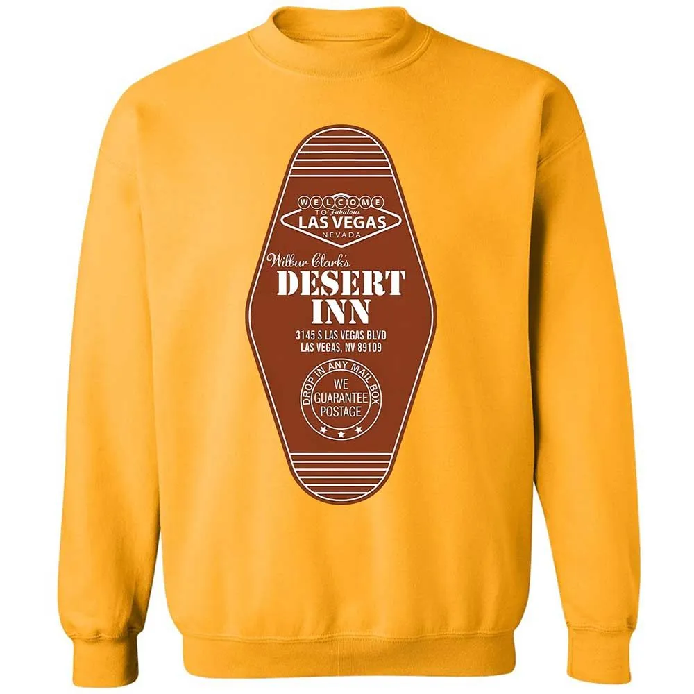 Desert Inn - Gold - 11
