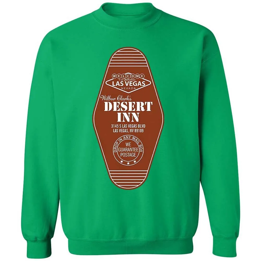 Desert Inn - Irish Green - 13