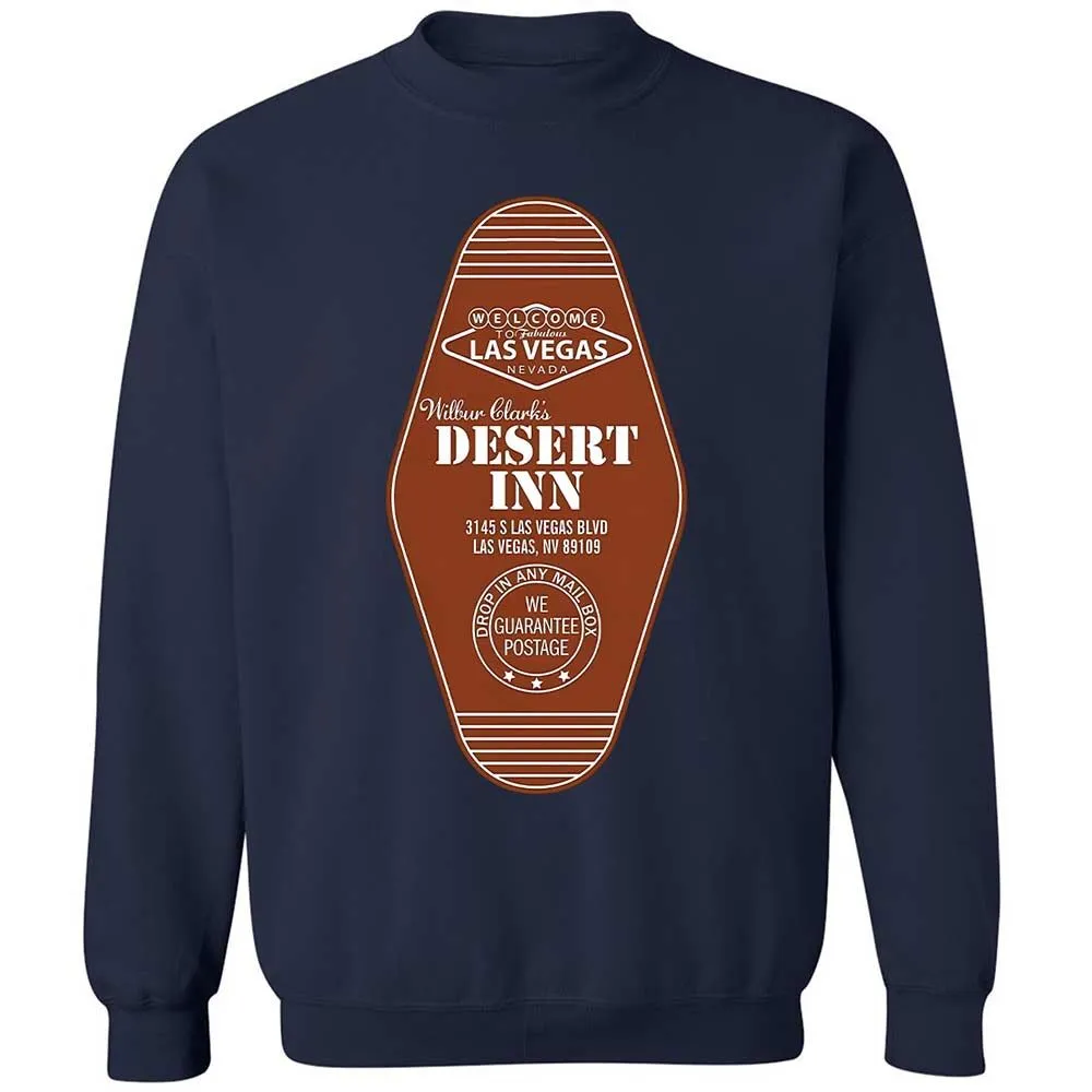 Desert Inn - Navy - 15