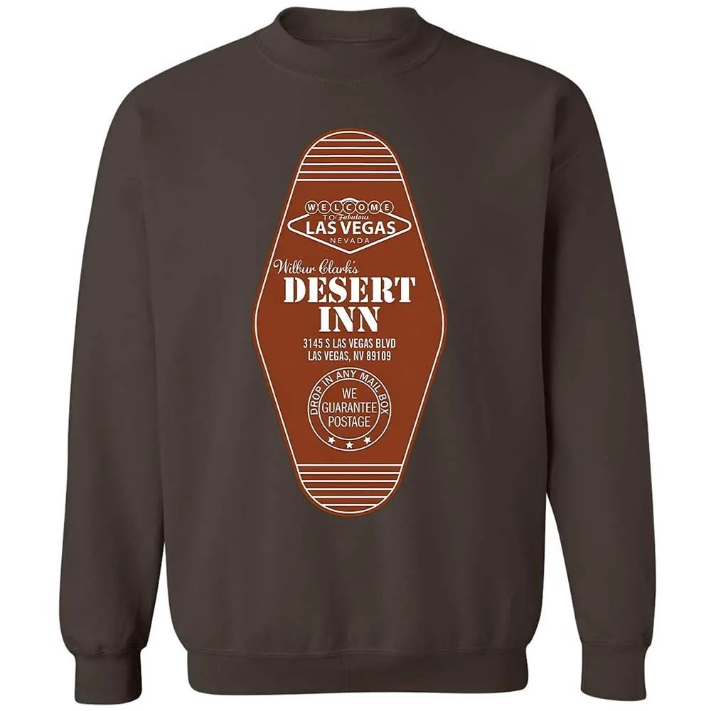 Desert Inn - Dark Chocolate - 16