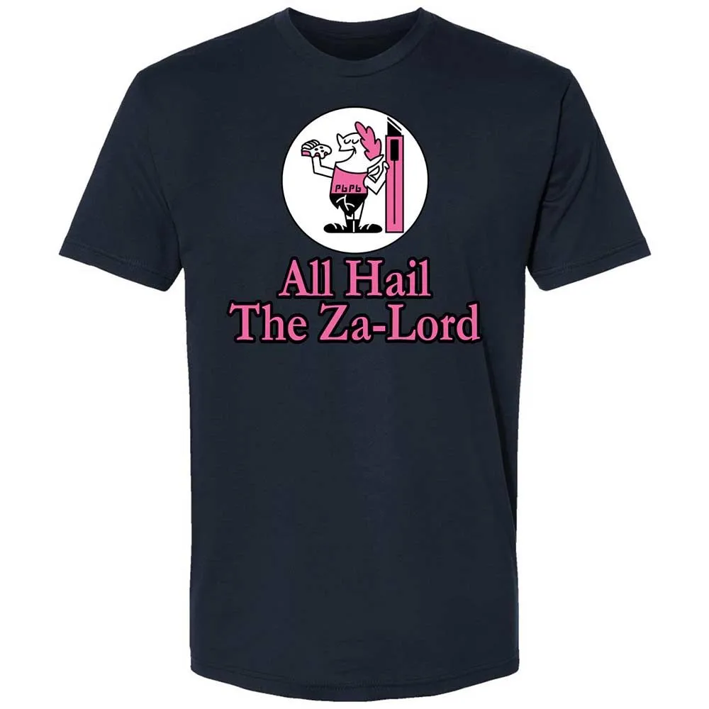 All Hail The Za-Lord - Midnight Navy - 15
