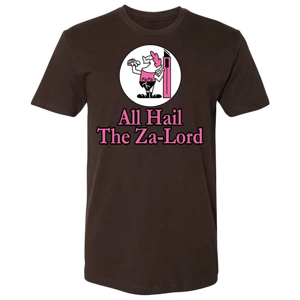 All Hail The Za-Lord - Dark Chocolate - 18