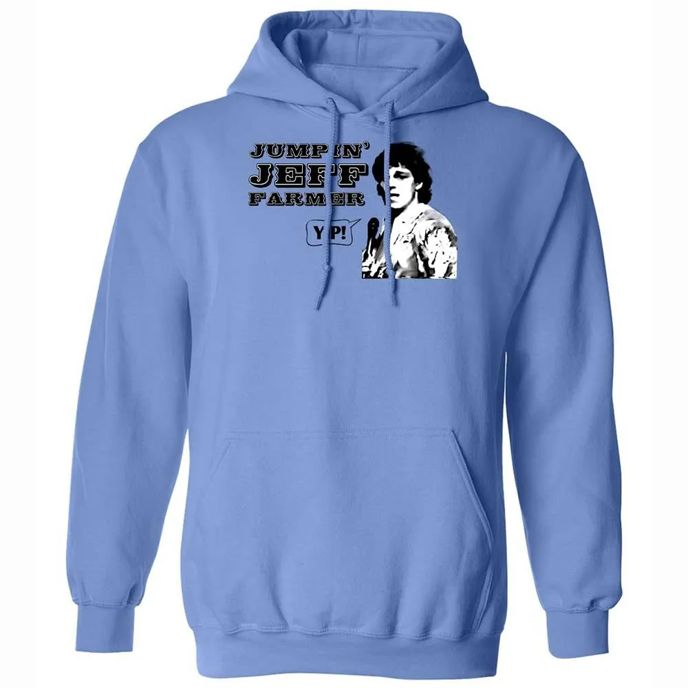 Yip! - Carolina Blue - 6