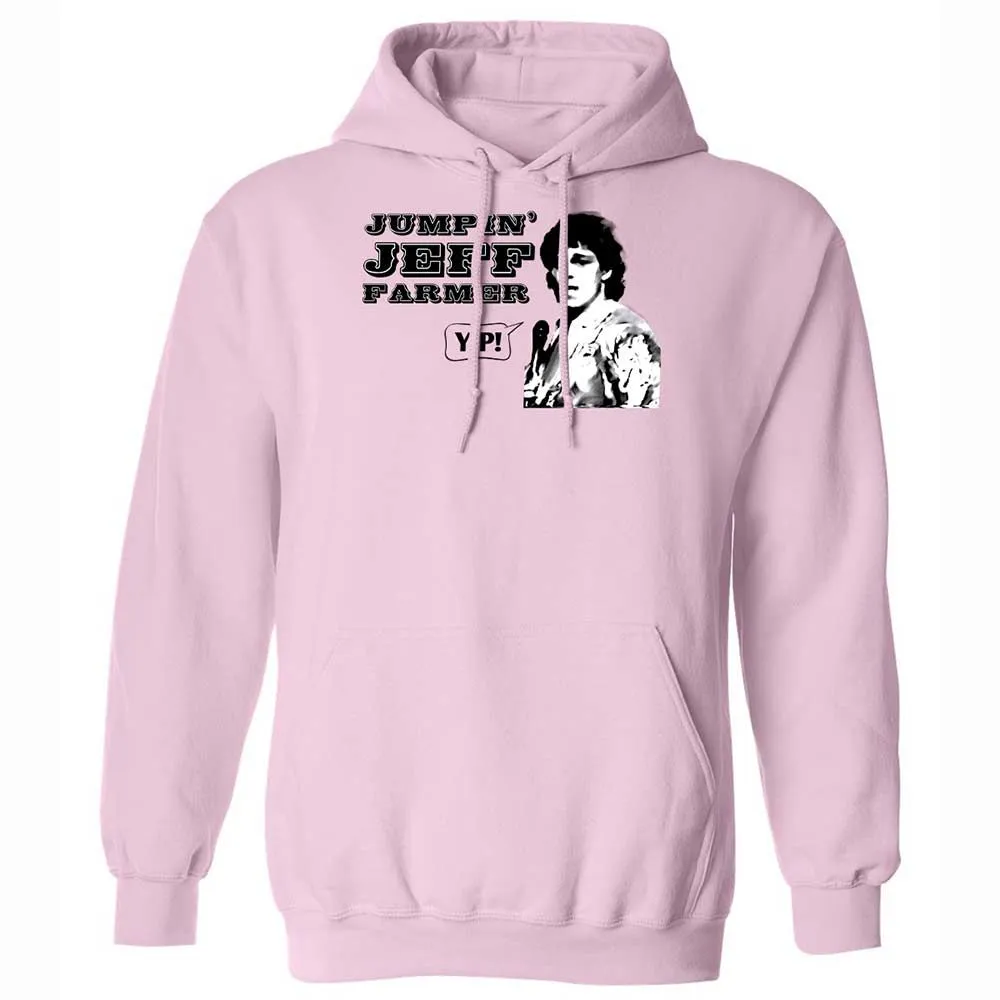 Yip! - Light Pink - 7