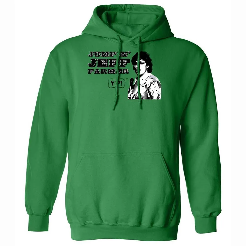 Yip! - Irish Green - 11