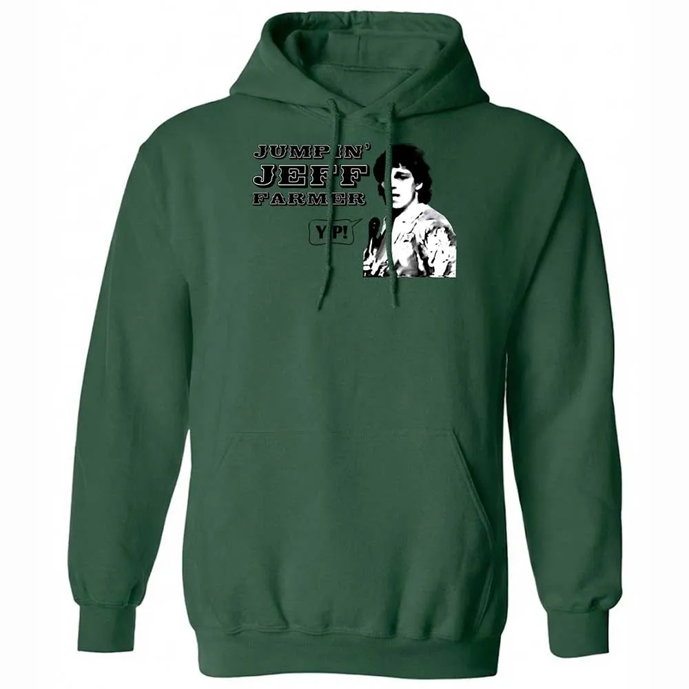 Yip! - Forest Green - 16