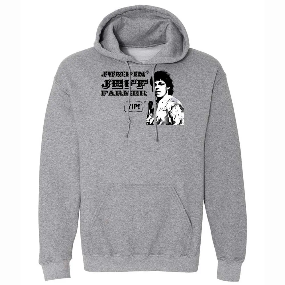 Yip! - Graphite Heather - 17
