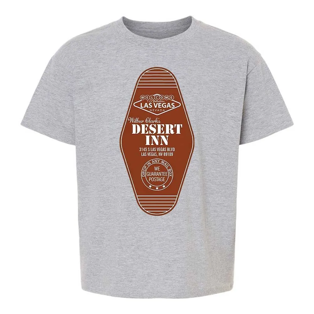 Desert Inn - Sport Grey - 2