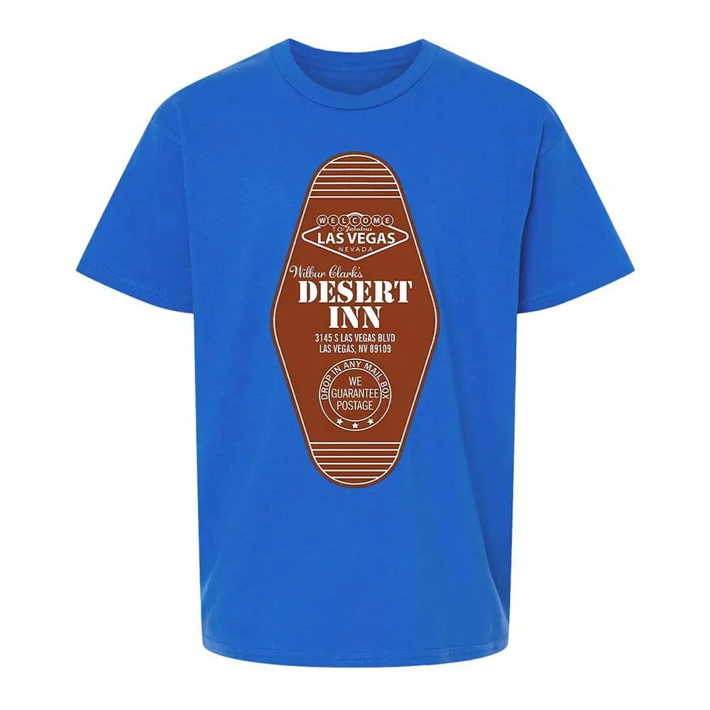 Desert Inn - Royal - 4