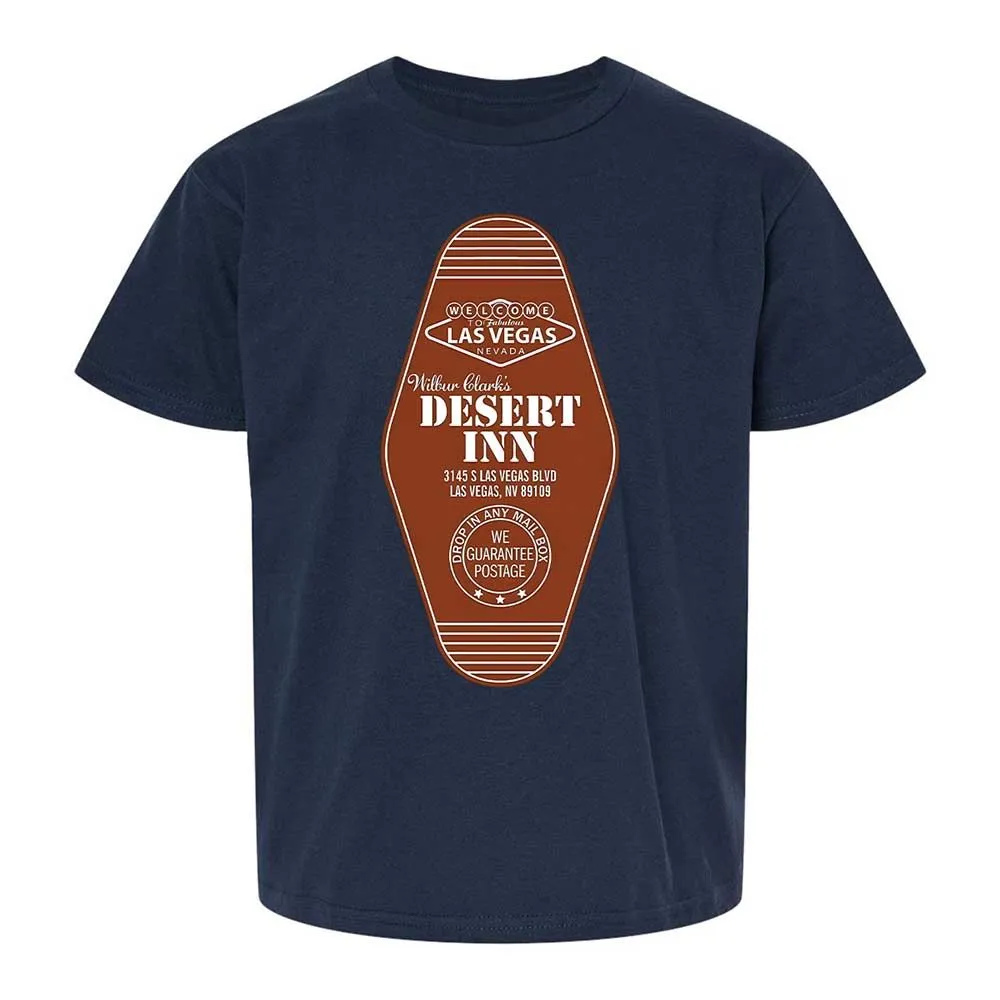 Desert Inn - Navy - 8