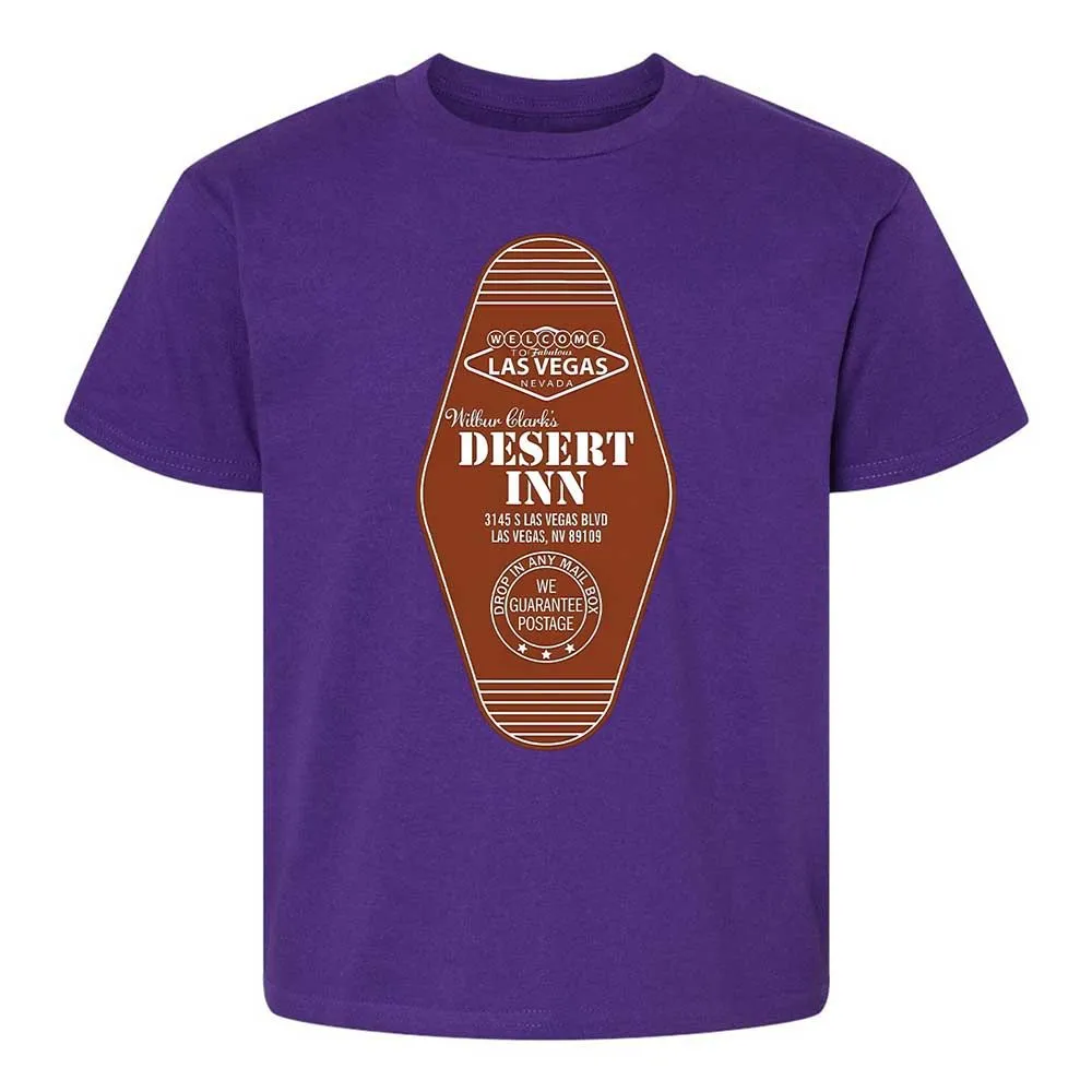 Desert Inn - Purple - 11