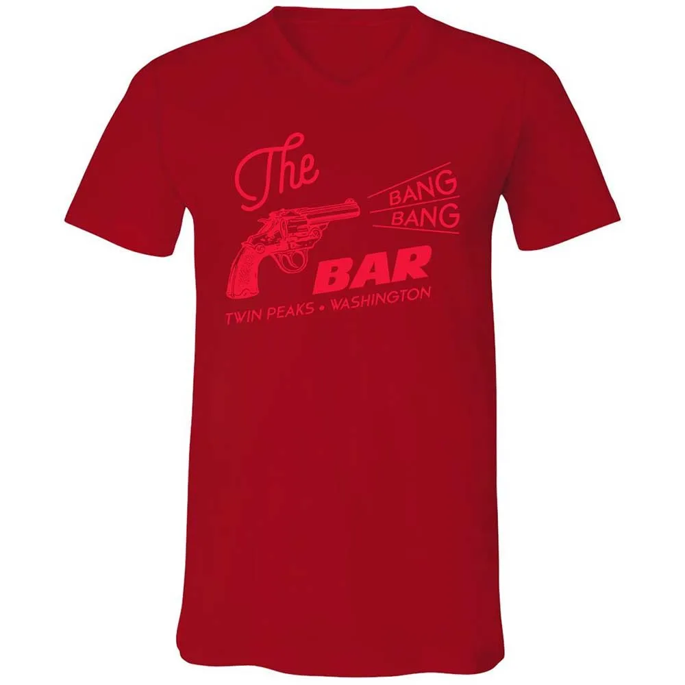 The Roadhouse - Red - 6
