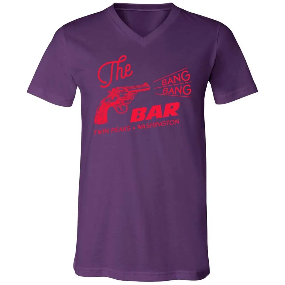 The Roadhouse - Team Purple - 10