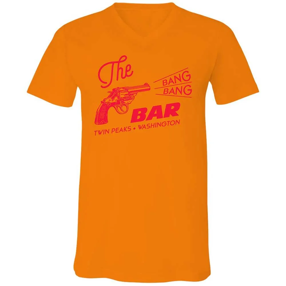 The Roadhouse - Orange - 12