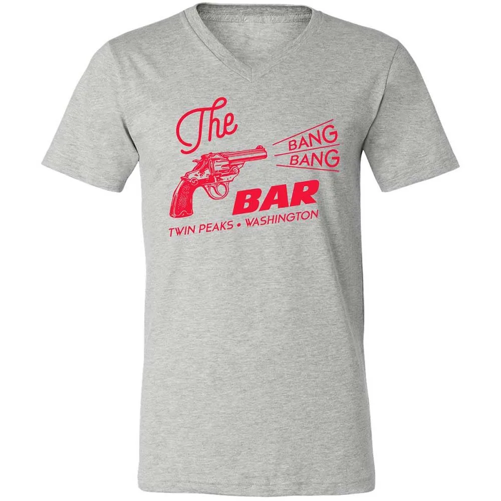 The Roadhouse - Athletic Heather - 15