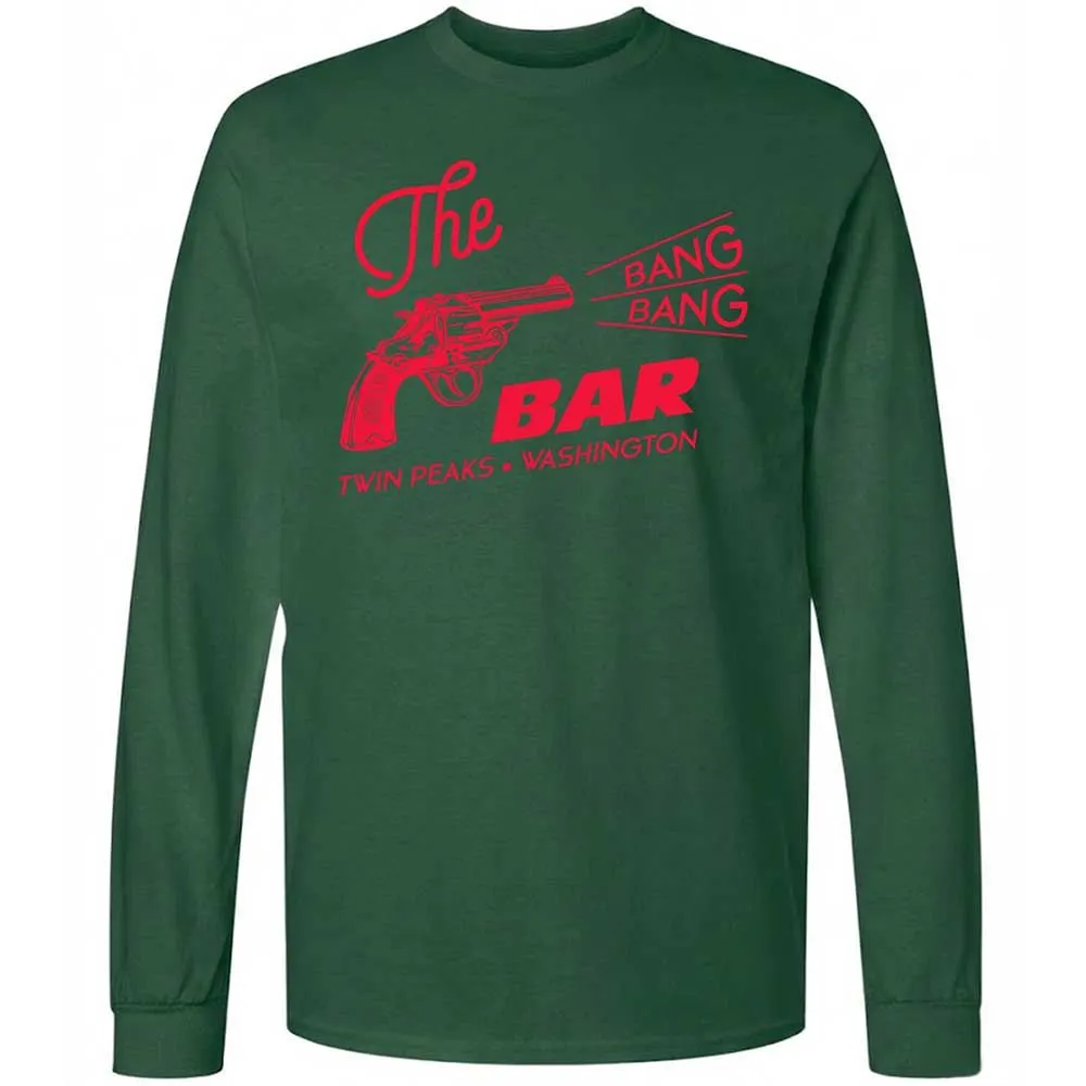 The Roadhouse - Forest Green - 4