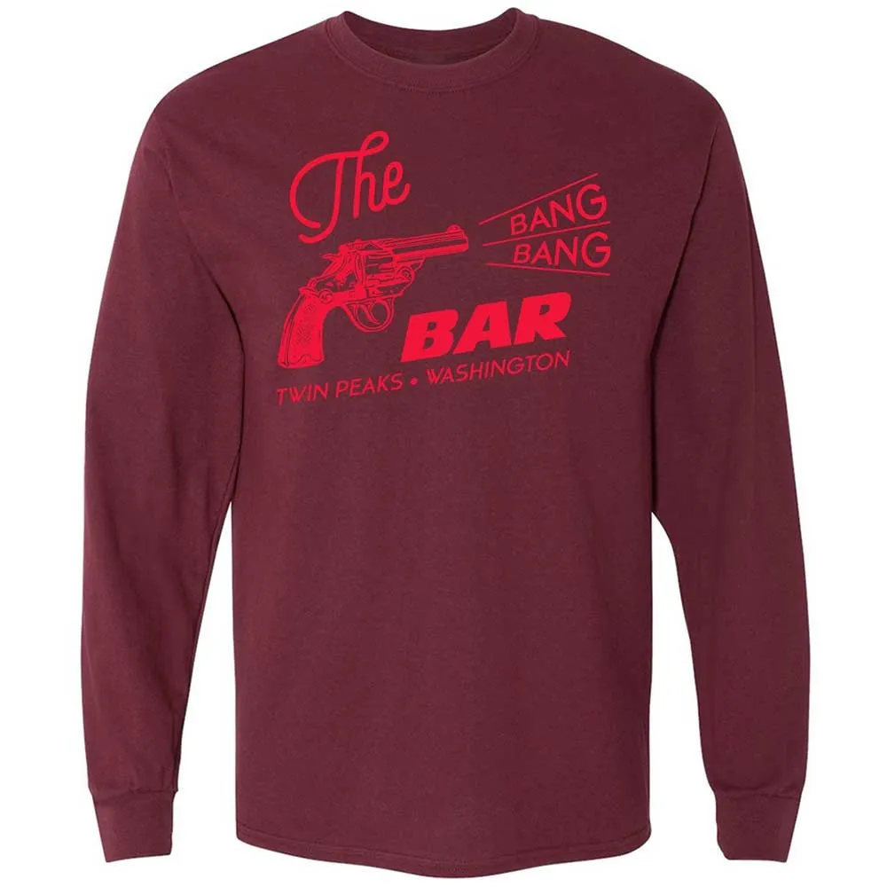 The Roadhouse - Maroon - 6