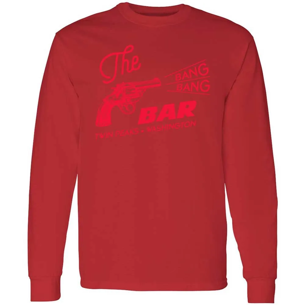 The Roadhouse - Red - 11