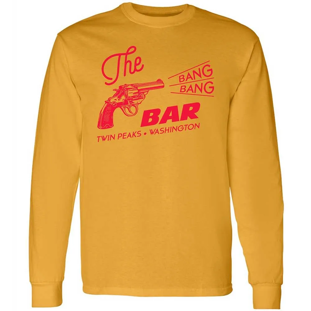 The Roadhouse - Gold - 13