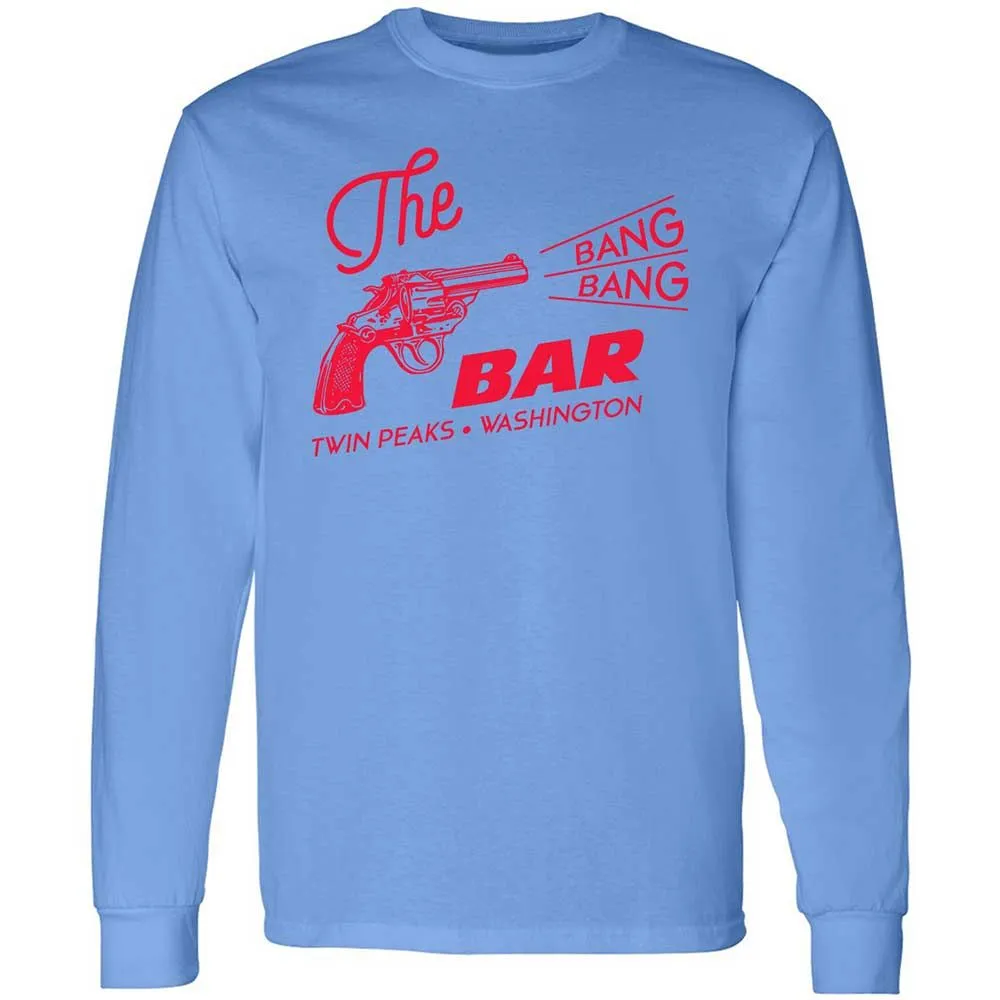 The Roadhouse - Carolina Blue - 15
