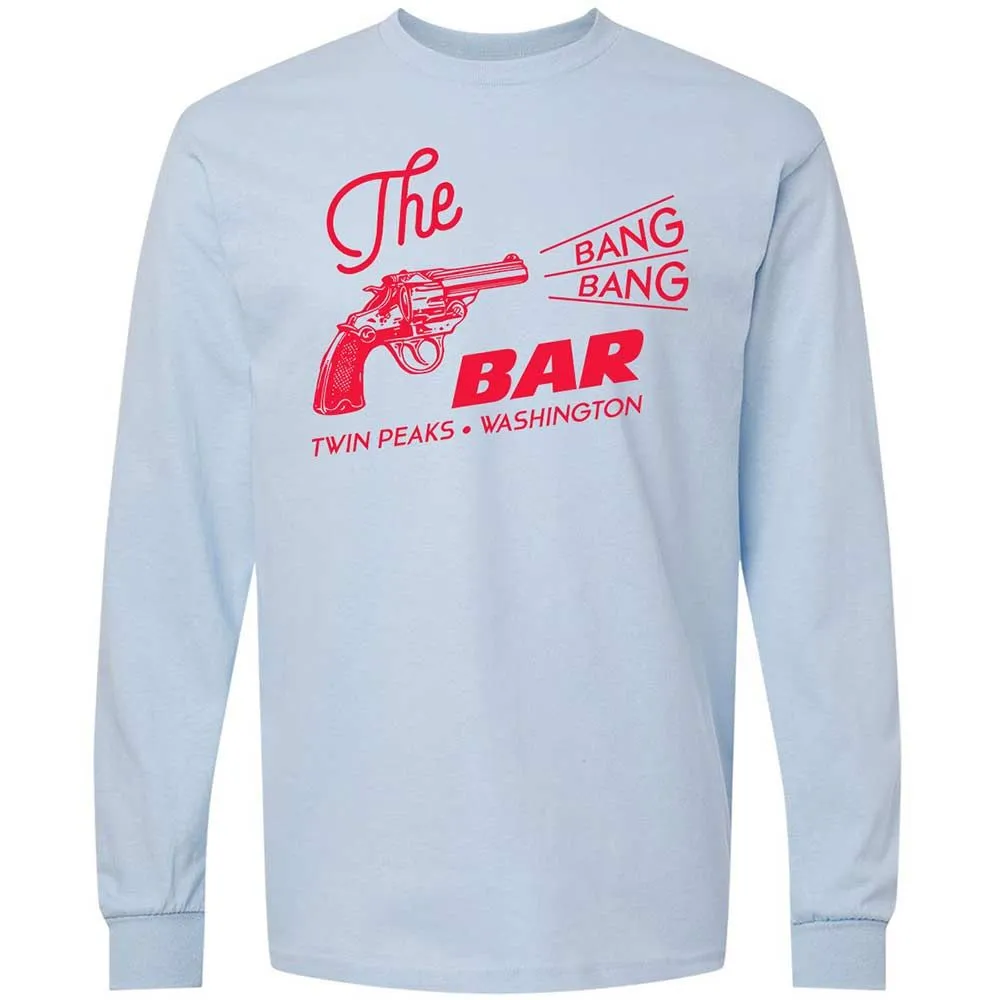 The Roadhouse - Light Blue - 18