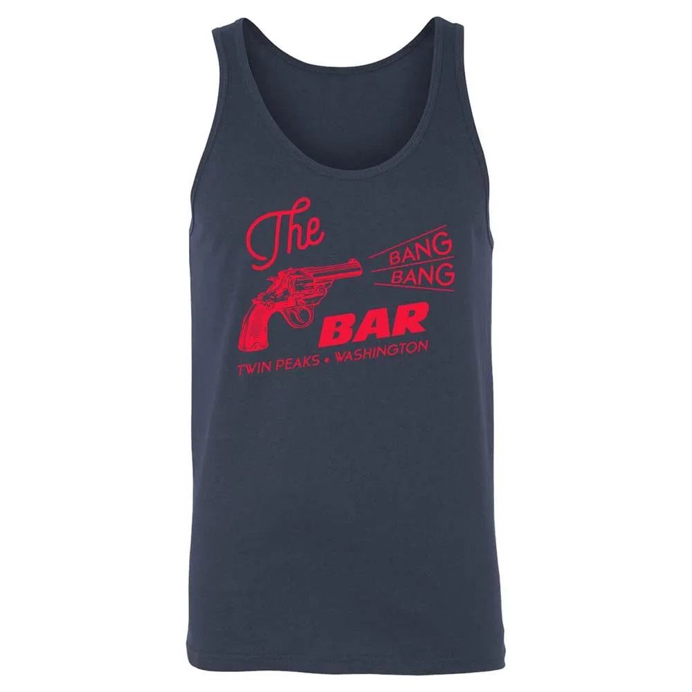 The Roadhouse - Navy - 2