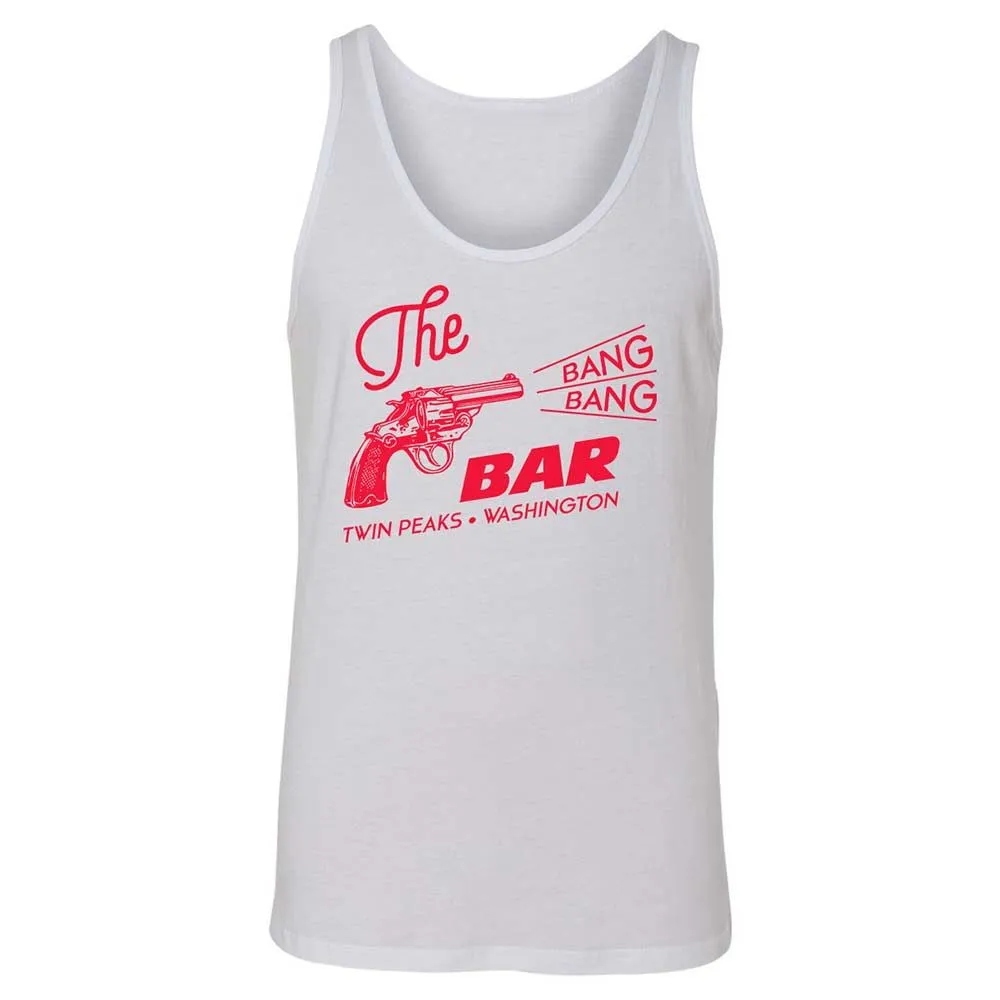 The Roadhouse - White - 9