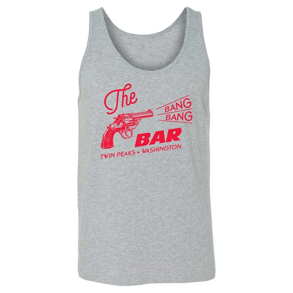 The Roadhouse - Athletic Heather - 10