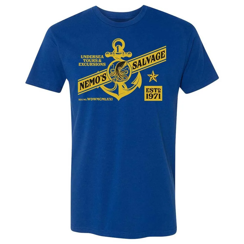 Nemo's Salvage - Royal - 4