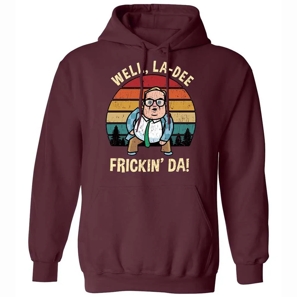 La-Dee-Frickin-Da - Maroon - 7