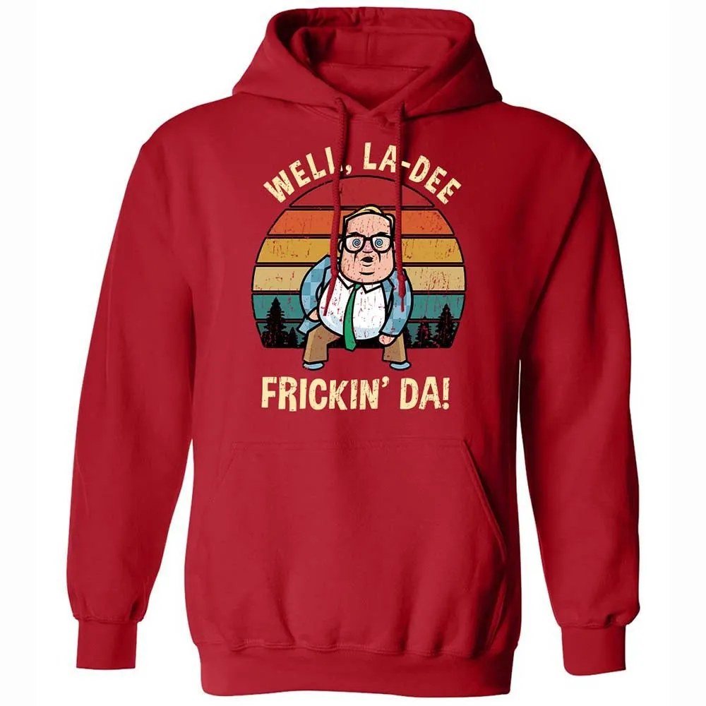 La-Dee-Frickin-Da - Red - 10
