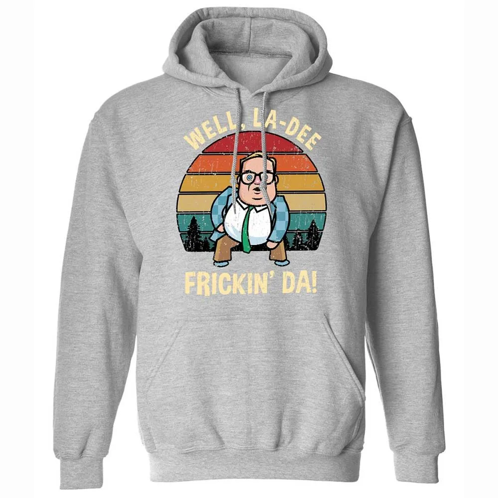 La-Dee-Frickin-Da - Sport Grey - 19
