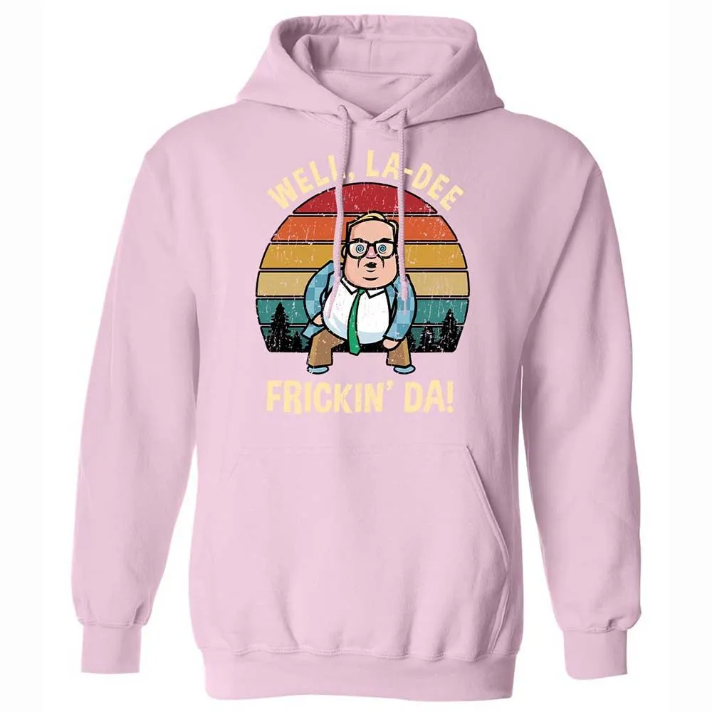 La-Dee-Frickin-Da - Light Pink - 21