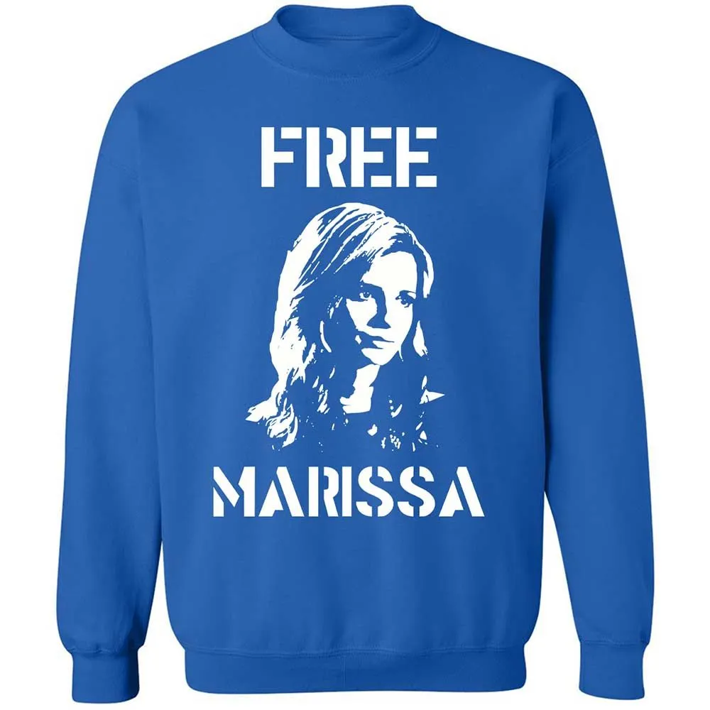 Free Marissa - Royal - 3