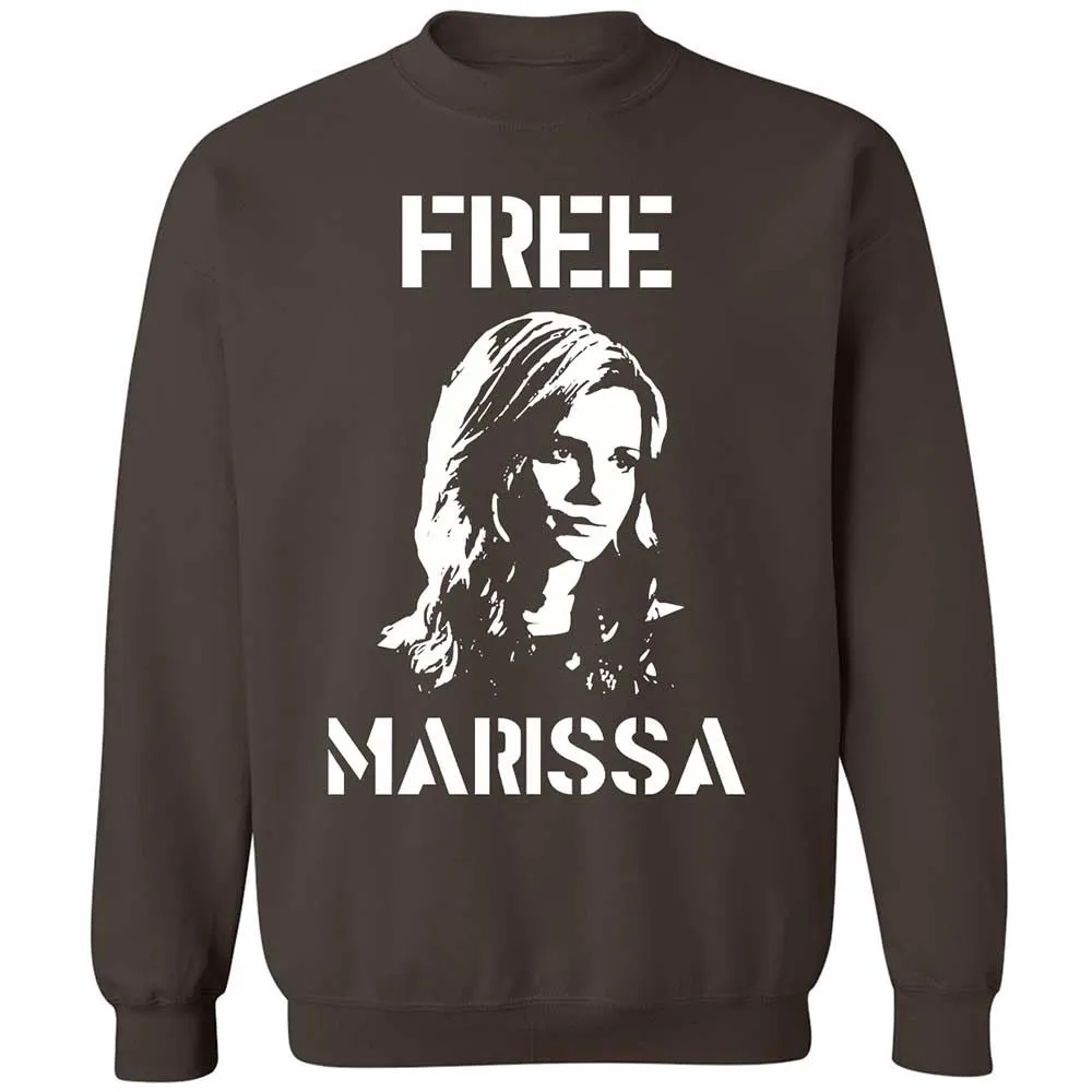 Free Marissa - Dark Chocolate - 4