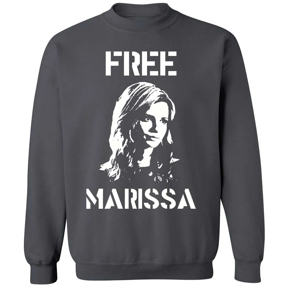 Free Marissa - Charcoal - 6