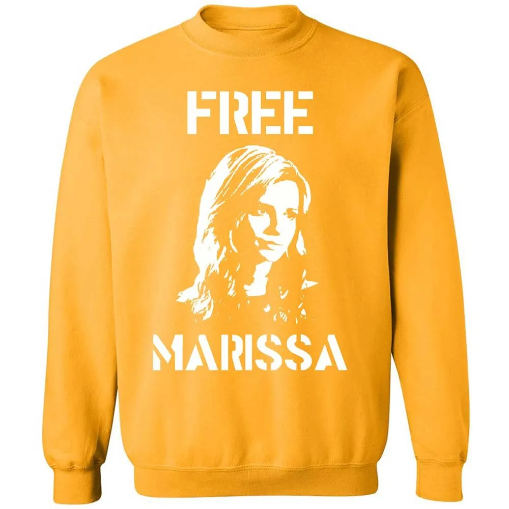 Free Marissa - Gold - 14